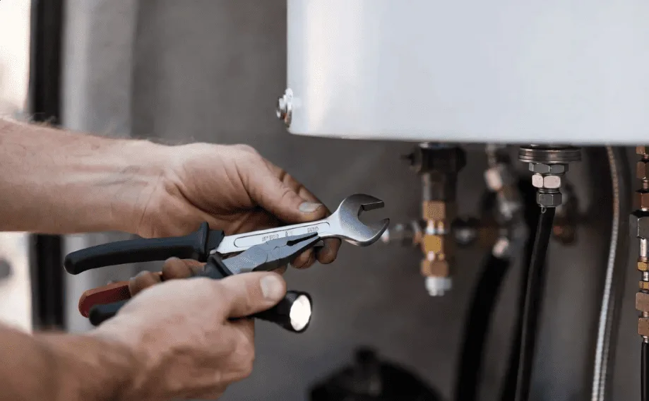 Why choose Water Heater Repair in Marydel, MD